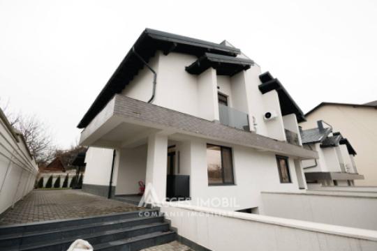Case de vânzare în Chișinău: Stăuceni,str. Nucarilor