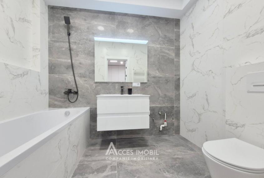 Новострой! Ботаника, Н. Титулеску, 1 комната. Евроремонт!: 9