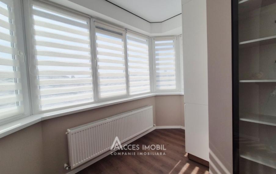 Новострой! Ботаника, Н. Титулеску, 1 комната. Евроремонт!: 10