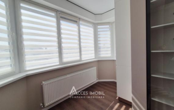 Новострой! Ботаника, Н. Титулеску, 1 комната. Евроремонт!: 10