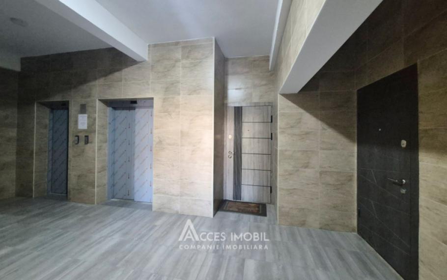 Новострой! Ботаника, Н. Титулеску, 1 комната. Евроремонт!: 11