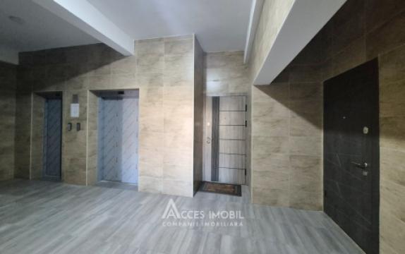 Новострой! Ботаника, Н. Титулеску, 1 комната. Евроремонт!: 11