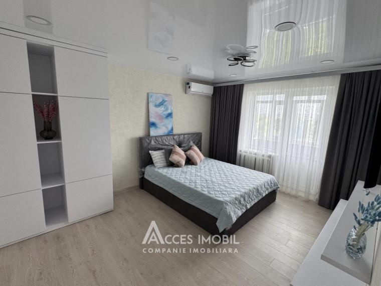 Аренда! Центр, ул. В. Александри, 1 комната! Евроремонт!: 0