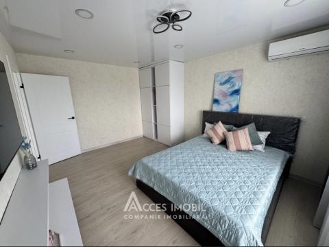 Аренда! Центр, ул. В. Александри, 1 комната! Евроремонт!: 1