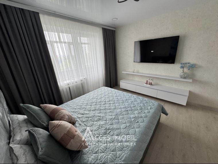 Аренда! Центр, ул. В. Александри, 1 комната! Евроремонт!: 2