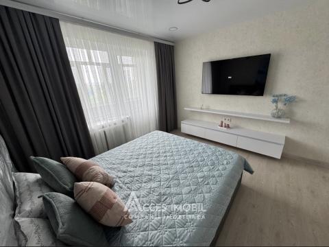 Аренда! Центр, ул. В. Александри, 1 комната! Евроремонт!: 2