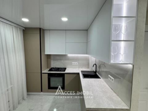 Аренда! Центр, ул. В. Александри, 1 комната! Евроремонт!: 3