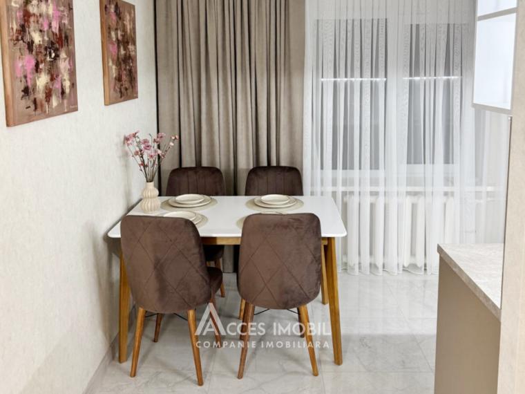 Аренда! Центр, ул. В. Александри, 1 комната! Евроремонт!: 5