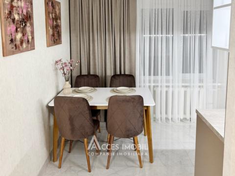 Аренда! Центр, ул. В. Александри, 1 комната! Евроремонт!: 5