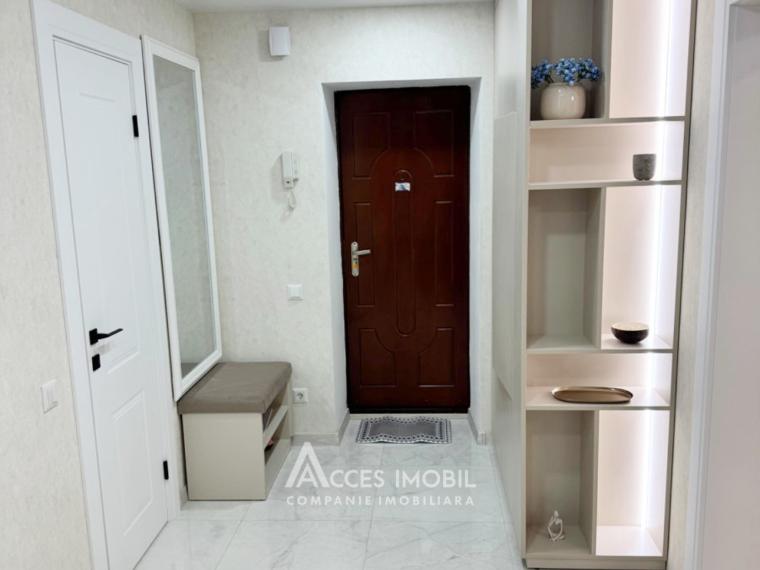 Аренда! Центр, ул. В. Александри, 1 комната! Евроремонт!: 6