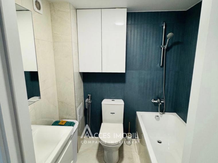 Аренда! Центр, ул. В. Александри, 1 комната! Евроремонт!: 7