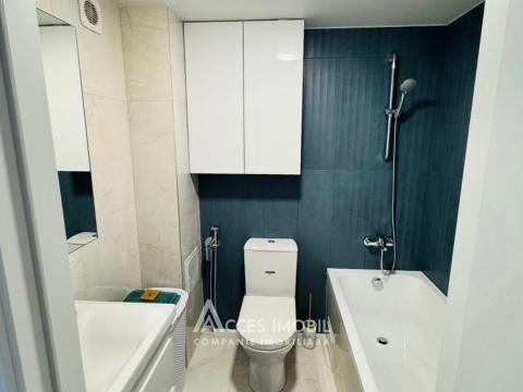 Аренда! Центр, ул. В. Александри, 1 комната! Евроремонт!: 7