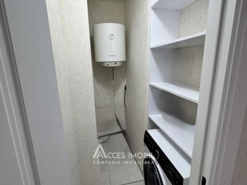 Аренда! Центр, ул. В. Александри, 1 комната! Евроремонт!: 8