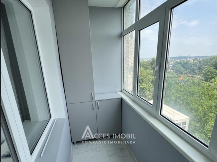 Аренда! Центр, ул. В. Александри, 1 комната! Евроремонт!: 9