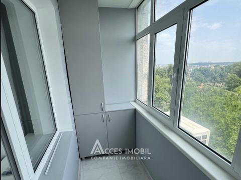 Аренда! Центр, ул. В. Александри, 1 комната! Евроремонт!: 9