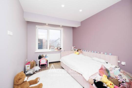 Duplex în 2 nivele! Stăuceni, str. Nucarilor, 200m2 + 3 ari! Euroreparație!: 2