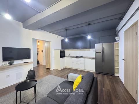 Apartamente de vânzare Telecentru: Telecentru, str. I. C. Suruceanu