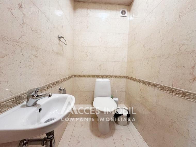 For Rent! New Block! Botanica, Grenoble street, 2 rooms! Euro repair!: 12