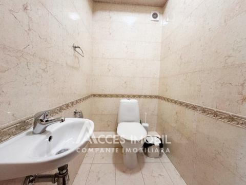 For Rent! New Block! Botanica, Grenoble street, 2 rooms! Euro repair!: 12