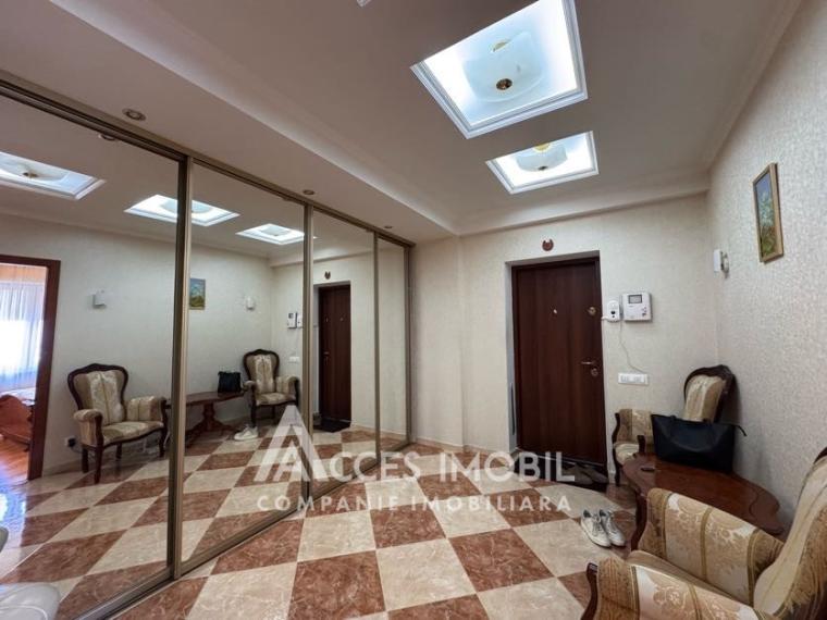 For Rent! New Block! Botanica, Grenoble street, 2 rooms! Euro repair!: 13