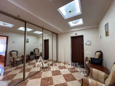 For Rent! New Block! Botanica, Grenoble street, 2 rooms! Euro repair!: 13