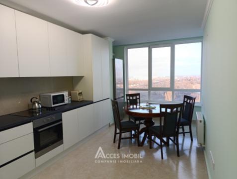 Apartamente de vânzare Telecentru: Telecentru, str. Ialoveni