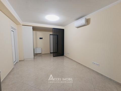 Pamir Construct! Bloc nou! str. Ialoveni, Telecentru, 1 cameră + living. Euroreparație!: 5