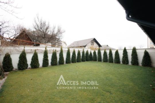 Duplex în 2 nivele! Stăuceni, str. Nucarilor, 200m2 + 3 ari! Euroreparație!: 9