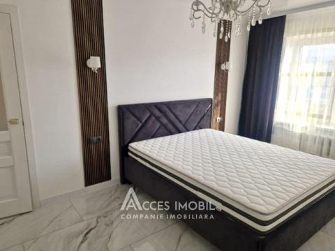 Аренда квартир в Кишинёве: Центр, бул. Григоре Виеру