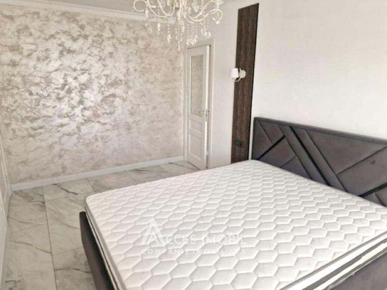 Аренда! Центр, бул. Григоре  Виеру, 2 комнаты. Евроремонт!: 1