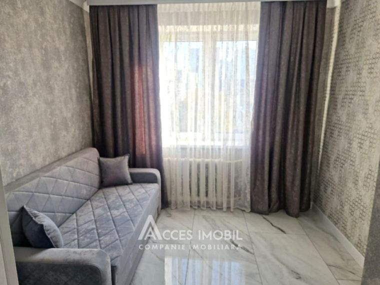 Аренда! Центр, бул. Григоре  Виеру, 2 комнаты. Евроремонт!: 2