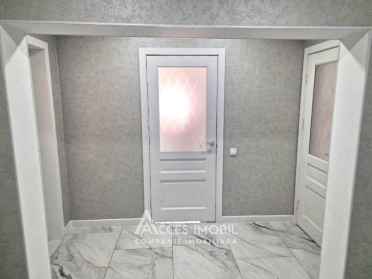 Аренда! Центр, бул. Григоре  Виеру, 2 комнаты. Евроремонт!: 5