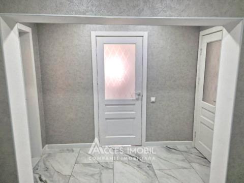 Аренда! Центр, бул. Григоре  Виеру, 2 комнаты. Евроремонт!: 5