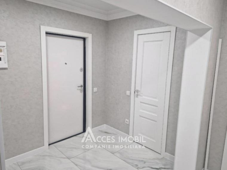 Аренда! Центр, бул. Григоре  Виеру, 2 комнаты. Евроремонт!: 6