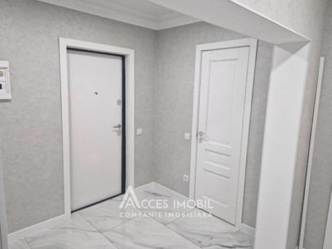 Аренда! Центр, бул. Григоре  Виеру, 2 комнаты. Евроремонт!: 6