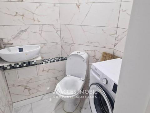 Аренда! Центр, бул. Григоре  Виеру, 2 комнаты. Евроремонт!: 7