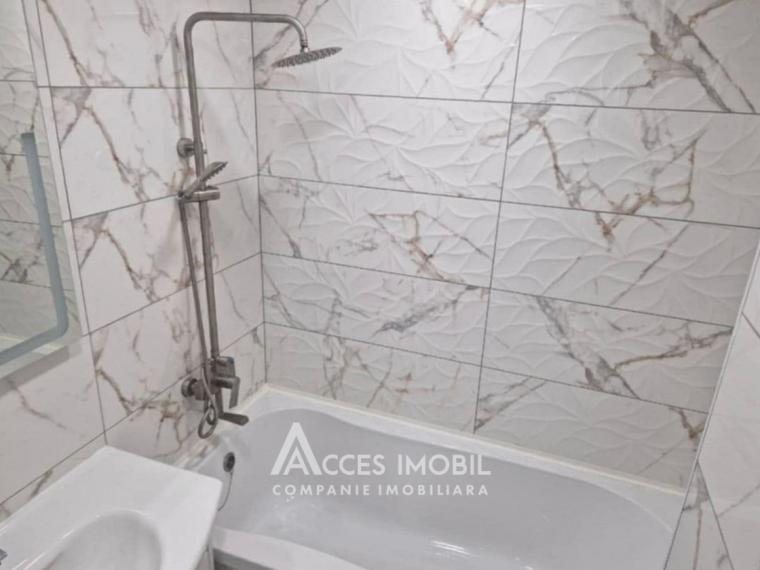 Аренда! Центр, бул. Григоре  Виеру, 2 комнаты. Евроремонт!: 8