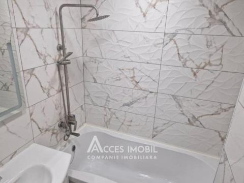 Аренда! Центр, бул. Григоре  Виеру, 2 комнаты. Евроремонт!: 8