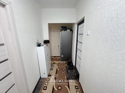 Botanica/Aeroport, bd. Dacia, 1 cameră! Euroreparație!: 4