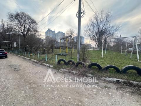 Botanica/Aeroport, bd. Dacia, 1 cameră! Euroreparație!: 7