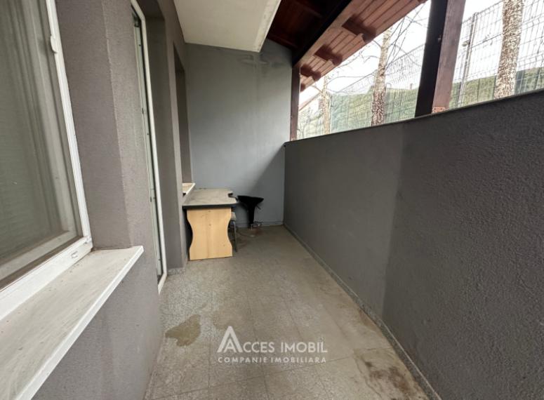 Bloc Nou! Botanica, str. Tiras, 1 cameră + living! Euroreparație!: 6