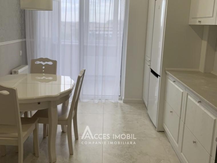 Аренда! Новострой! ул. Мелистиу, Ботаника, 1 комната + гостиная. Евроремонт!: 1