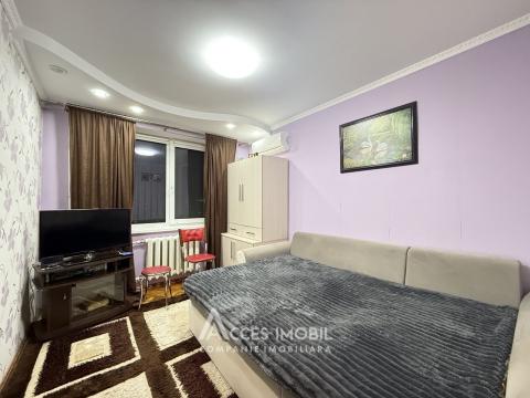 bd. Moscova, Râșcani, 4 camere. Euroreparație! + DEBARA!: 5