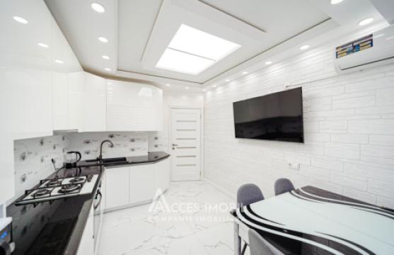 Аренда квартир в Кишинёве: Буюканы, бул. Алба-Юлия