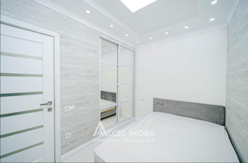 Аренда! Новострой! Буюканы, бул. Алба-Юлия, 2 комнаты. Евроремонт!: 4