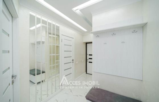 Аренда! Новострой! Буюканы, бул. Алба-Юлия, 2 комнаты. Евроремонт!: 6