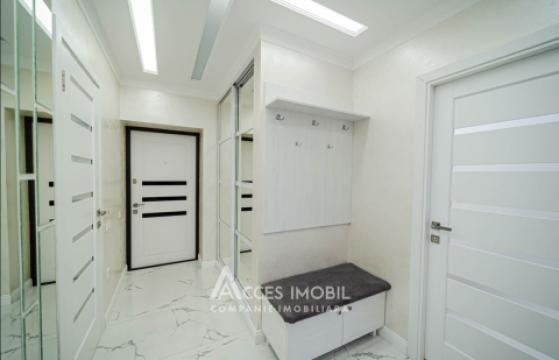 Аренда! Новострой! Буюканы, бул. Алба-Юлия, 2 комнаты. Евроремонт!: 5