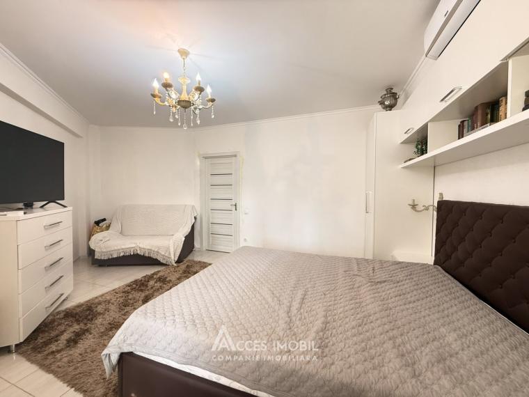 New Block! Rascani, Pietrariei street, 2 rooms + living. Euro Repair!: 6