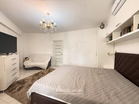 New Block! Rascani, Pietrariei street, 2 rooms + living. Euro Repair!: 6