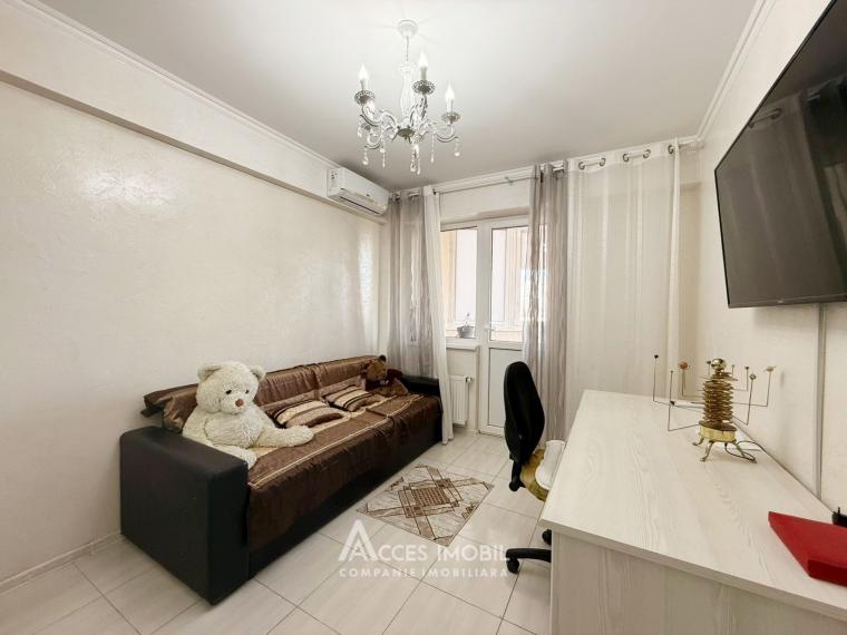 New Block! Rascani, Pietrariei street, 2 rooms + living. Euro Repair!: 7